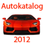 Logo of Car Catalog android Application 